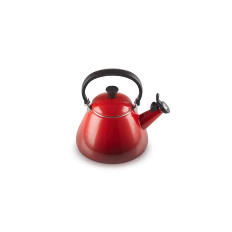 Le Creuset Le Creuset Kettle Kone 1,6l cherry red (40101020600000)