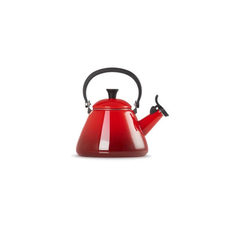 Le Creuset Le Creuset Kettle Kone 1,6l cherry red (40101020600000)