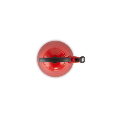 Le Creuset Le Creuset Kettle Kone 1,6l cherry red (40101020600000)