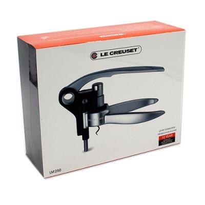 Le Creuset Le Creuset Lever Corkscrew LM-250s LM250s metal (59058013009410)