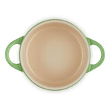 Le Creuset Le Creuset Mini Cocotte 10x5cm bamboo green (71901104080100)