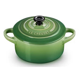 Le Creuset Le Creuset Mini Cocotte 10x5cm bamboo green (71901104080100)