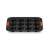 Le Creuset Le Creuset Muffin Tin Carbon Steel Non-Stick NonStick 12pcs (46058000010000)