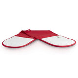 Le Creuset Set ustensile de bucatarie Manusa Cuptor Le Creuset 95001000600000 | 89x20cm, Dubla, Cherry Red