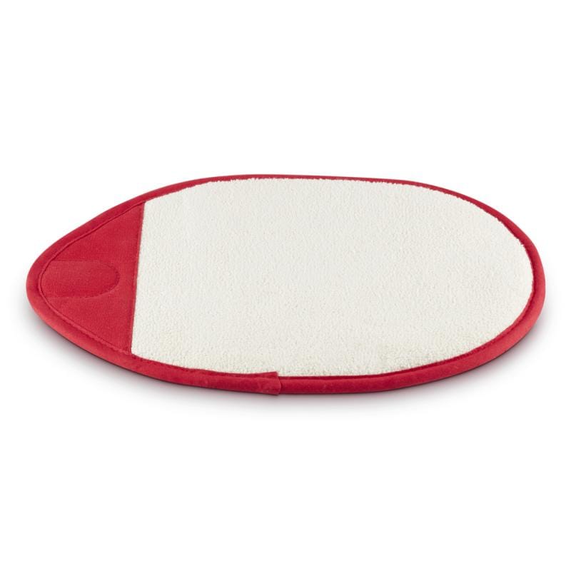 Le Creuset Suport termic Suport Termic Le Creuset 95002700060000 | 31x21 cm, Cherry Red