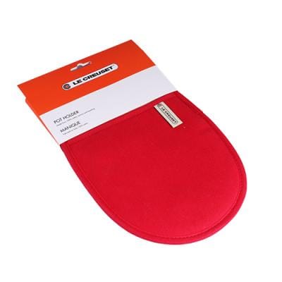 Le Creuset Suport termic Suport Termic Le Creuset 95002700060000 | 31x21 cm, Cherry Red