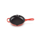 Le Creuset Tigaie Tigaie Le Creuset Signature 156393 | 20cm, Fonta, Rosu Ciresiu
