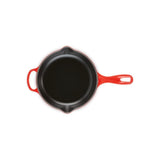 Le Creuset Tigaie Tigaie Le Creuset Signature 156393 | 20cm, Fonta, Rosu Ciresiu
