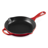 Le Creuset Tigaie Tigaie Le Creuset Signature 156393 | 20cm, Fonta, Rosu Ciresiu