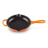 Le Creuset Tigaie din fontă Le Creuset Signature 20 cm, roșu, pentru cuptor