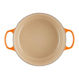 Le Creuset Le Creuset Signature Roaster round 28cm oven red (21177280902430)