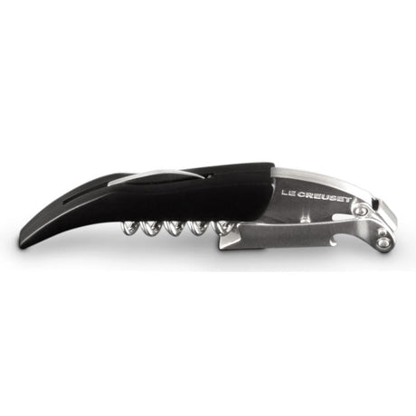 Le Creuset Le Creuset Waiters Knife WT-100 WT100 black Schwarz (49133000000100)