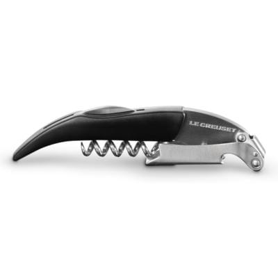 Le Creuset Le Creuset Waiters Knife WT-100 WT100 black Schwarz (49133000000100)