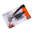 Le Creuset Accesorii bucatarie Turnator si Aerator de Vin Le Creuset WA-143 | Negru, Oxigenare Rapida