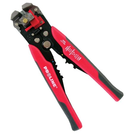 Lechpol 28412 - Negru/Rosu