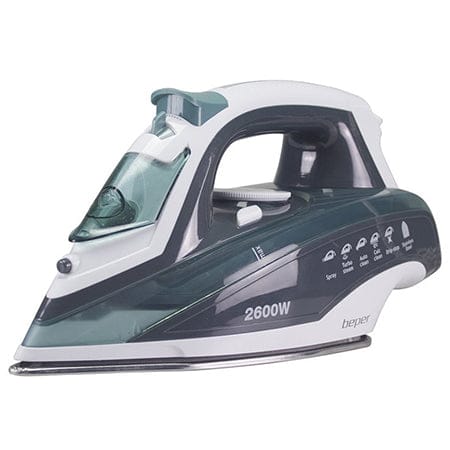 Lechpol Fier de calcat Fier De Calcat 2600W | BPP204FER003