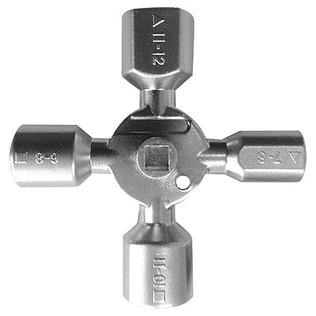 Lechpol Unelte Set Chei Universale Deschidere Tablou Cabinet | 18189