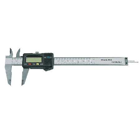 Lechpol Subler Subler Digital 150MM / Precizie 0.01MM | 20513