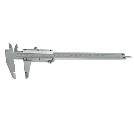 Lechpol Subler Subler Inoxidabil 150MM / Precizie 0.02MM | 20510