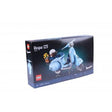 LEGO Set de construcție LEGO Creator Expert Vespa 10298, model premium de colecție pentru expunere, stil retro