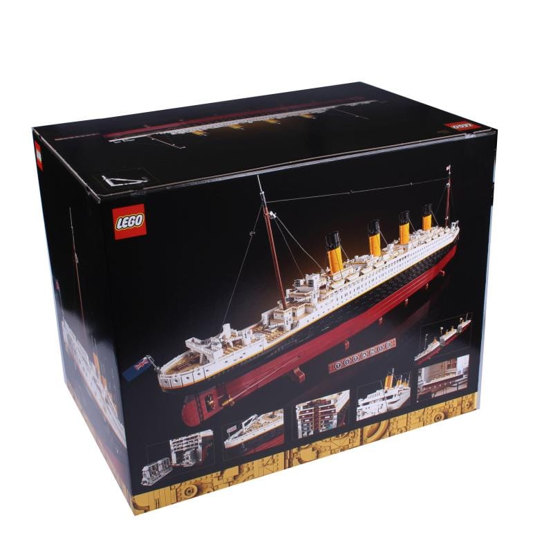 LEGO LEGO Creator Titanic (10294)