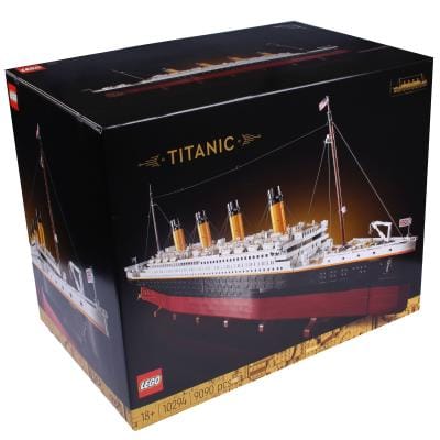 LEGO LEGO Creator Titanic (10294)