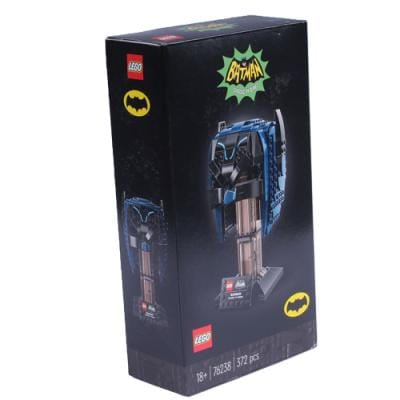 LEGO LEGO DC Universe Super Heroes Batman Maske (76238)