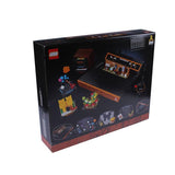 Lego Set constructie Set Constructie LEGO Icons Atari 2600 10306 | 2532 Piese, Consola Retro, Joystick