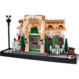 Lego Set de constructie Set de Constructie Lego Icons 10362 | Cafenea Franceza, Premium, Colectie