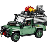 Lego Set de constructie Set Constructie LEGO Icons Land Rover Classic Defender 90 10317 | Colectie Adulti, 2573 Piese