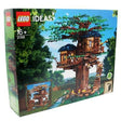 Lego Set de constructie Set de constructie LEGO Ideas lego0000516 | Casa in Copac 21318, 3036 piese, 16+