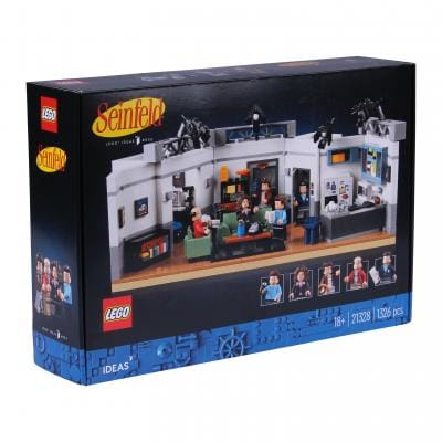 LEGO LEGO Ideas Seinfeld (21328)