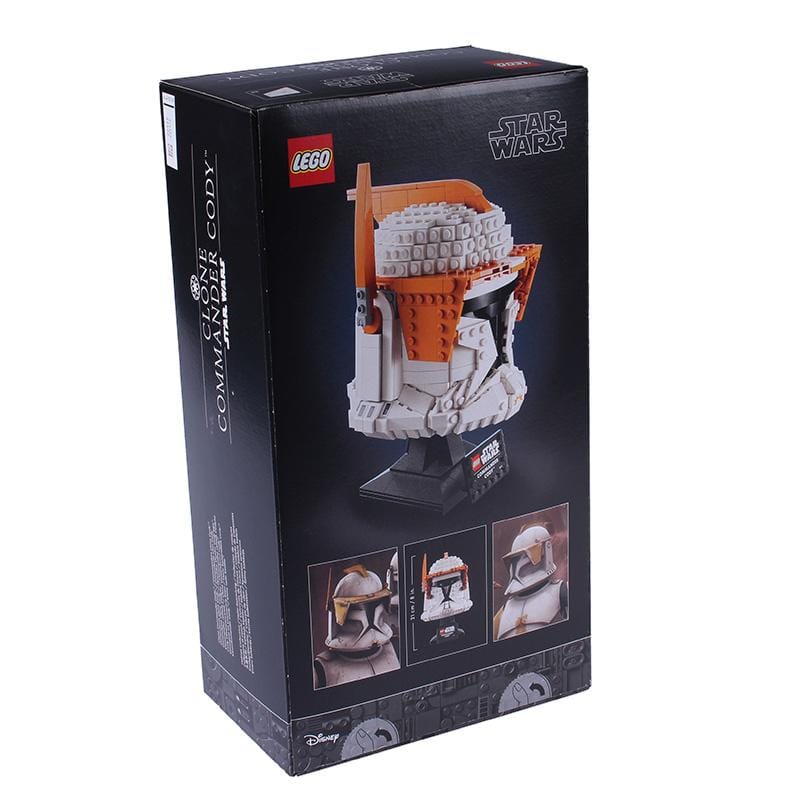 LEGO LEGO Star Wars Clone Commander Cody Helm (75350 )