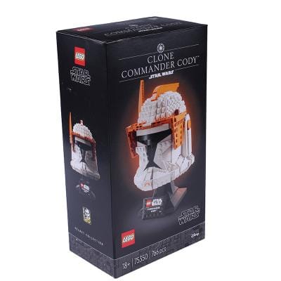 LEGO LEGO Star Wars Clone Commander Cody Helm (75350 )