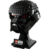 Lego Set constructie Set LEGO Star Wars 75343 | Casca Dark Trooper, Colectie, Expunere