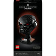 Lego Set constructie Set LEGO Star Wars 75343 | Casca Dark Trooper, Colectie, Expunere
