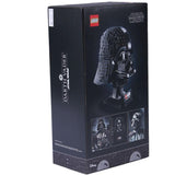 Lego Set constructie Set Constructie LEGO Star Wars 75304 | Casca Darth Vader, 18+, Colectie