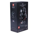 Lego Set constructie Set Constructie LEGO Star Wars 75304 | Casca Darth Vader, 18+, Colectie