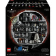 LEGO Set de construcție LEGO Star Wars Death Star 75419 – Model de colecție pentru expunere și cadou