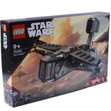 LEGO LEGO Star Wars Die Justifier (75323)