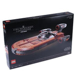 LEGO LEGO Star Wars Luke Skywalker’s Landspeeder (75341)