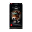 Lego Set de constructie LEGO Set LEGO Star Wars 75351 | Casca Printesa Leia Boushh, Colectie, Expunere