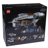 LEGO LEGO Star Wars The Razor Crest 18+(75331 )