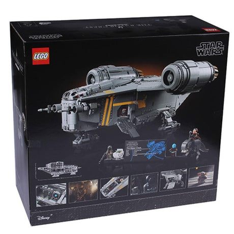LEGO LEGO Star Wars The Razor Crest 18+(75331 )