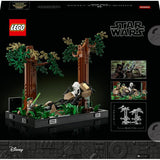 LEGO LEGO Star Wars Verfolgungsjagd auf Endor (75353)