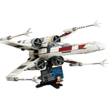LEGO LEGO Star Wars X-Wing Starfighter 75355 - Set de constructie, model de colectie