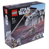 LEGO LEGO Star WarsÜberfall auf Ferrix (75338)