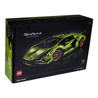 LEGO LEGO Technic Lamborghini Sian FKP 18+ (42115)
