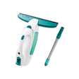 Leifheit Aparat de curatat geamuri Aparat de Curatat Geamuri Leifheit 51000 | Dry & Clean, Alb/Verde