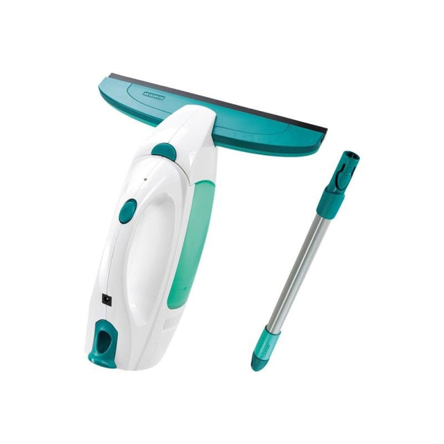 Leifheit Aparat de curatat geamuri Aparat de Curatat Geamuri Leifheit 51000 | Dry & Clean, Alb/Verde